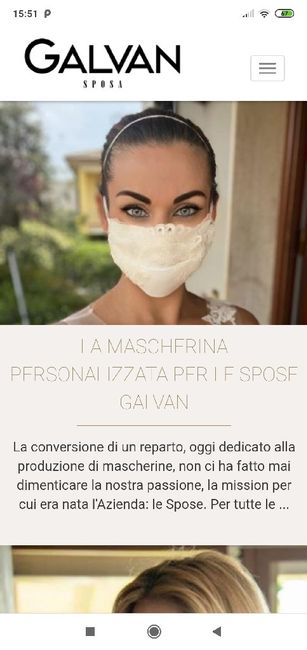 Ansia Coronavirus - 1