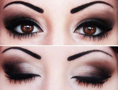  Vi piace il trucco che vorrei farmi x il mio matrimonio - 1
