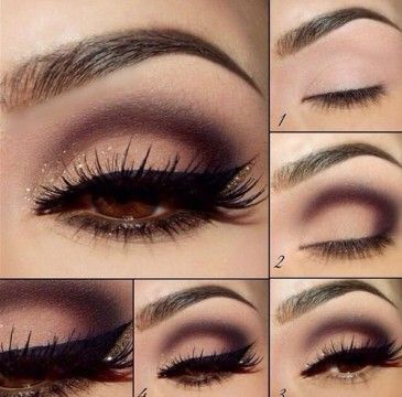  Vi piace il trucco che vorrei farmi x il mio matrimonio - 2