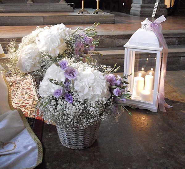  La nostra chiesa 💒 idee addobbi? - 5