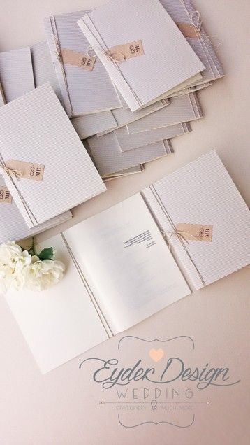Libretti Messa - 1