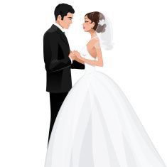 -249 🤵🏻👰🏻 - 1