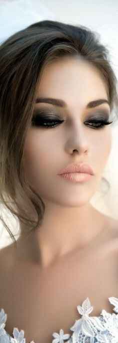  Vi piace il trucco che vorrei farmi x il mio matrimonio - 5