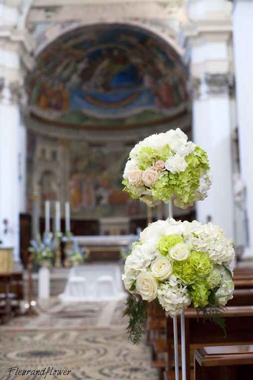  La nostra chiesa 💒 idee addobbi? - 4