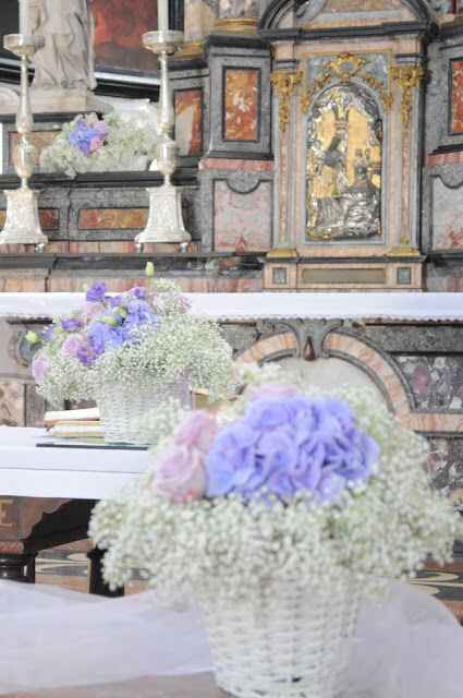  La nostra chiesa 💒 idee addobbi? - 6