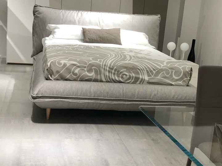 Letto 🛏 - 1