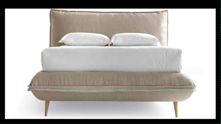 Letto 🛏 - 2