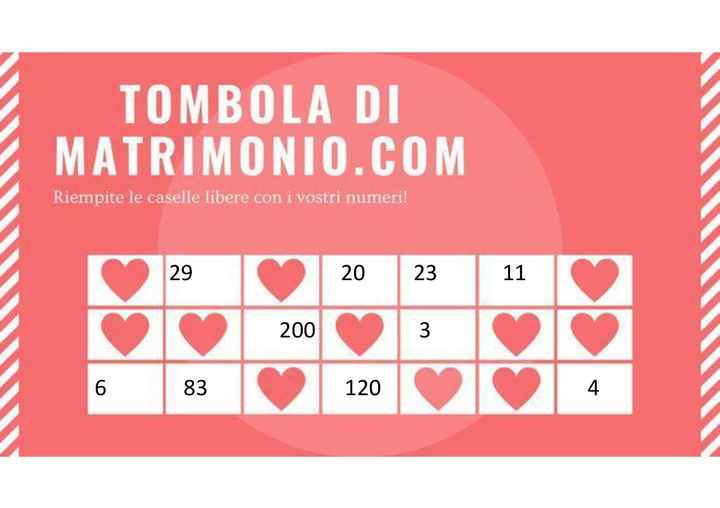 🔟 cartella: condividi i tuoi numeri - 1