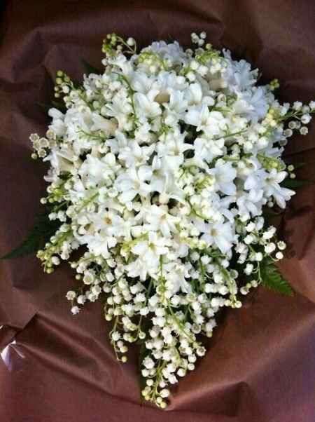  Bouquet - 5