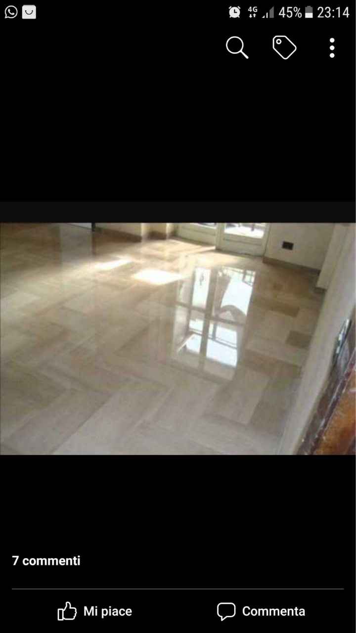  Pavimento casa - 1