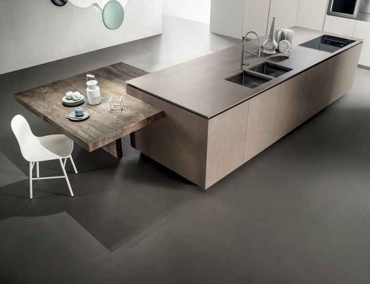  Cucina - 1