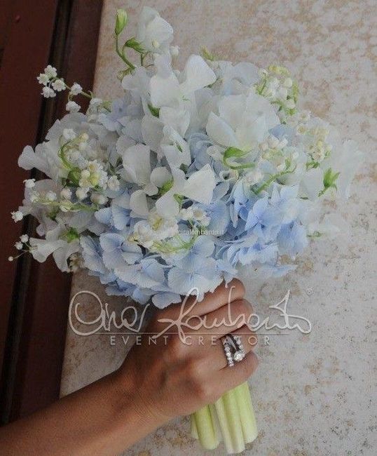  Bouquet - 1