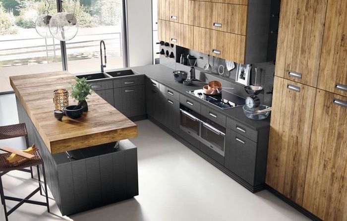  Cucina - 2