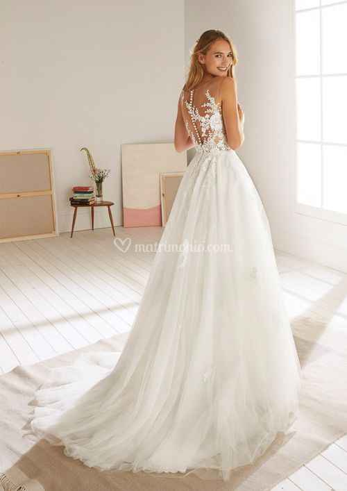 Abiti da sposa collezione 2020 e 2021... - 1