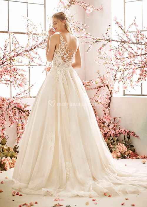 Abiti da sposa collezione 2020 e 2021... - 2