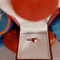 Il primo San Valentino da sposati ✨ - 5