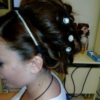 Prova acconciatura ke ne pensate? - 3