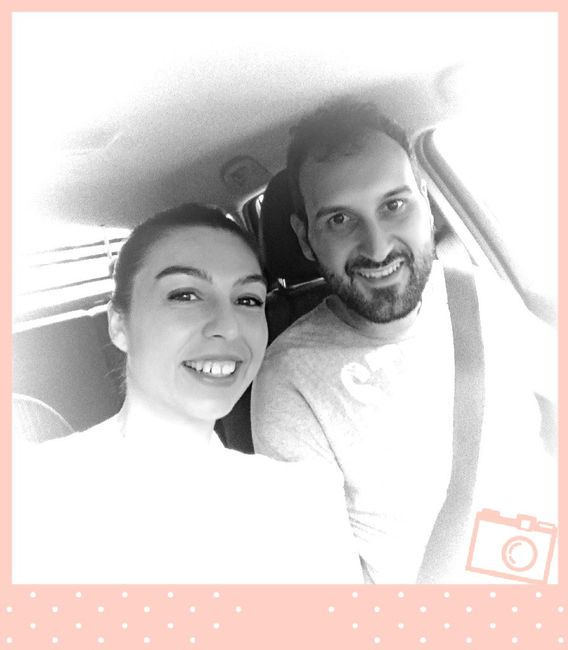 Ultima cenetta da fidanzati 😍 - 2