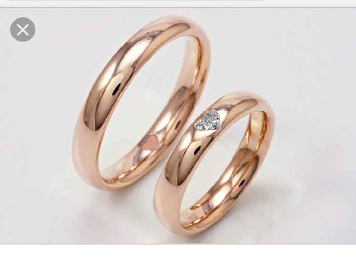 Fedi ✔️ appena ordinate 😍 - 1