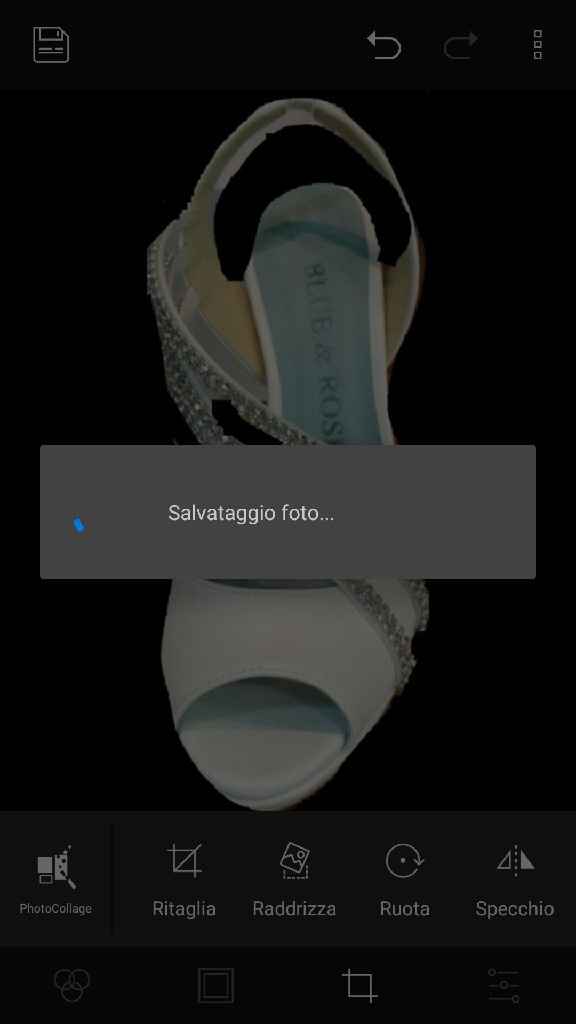 Cerco queste scarpe, ho il 37 - 1