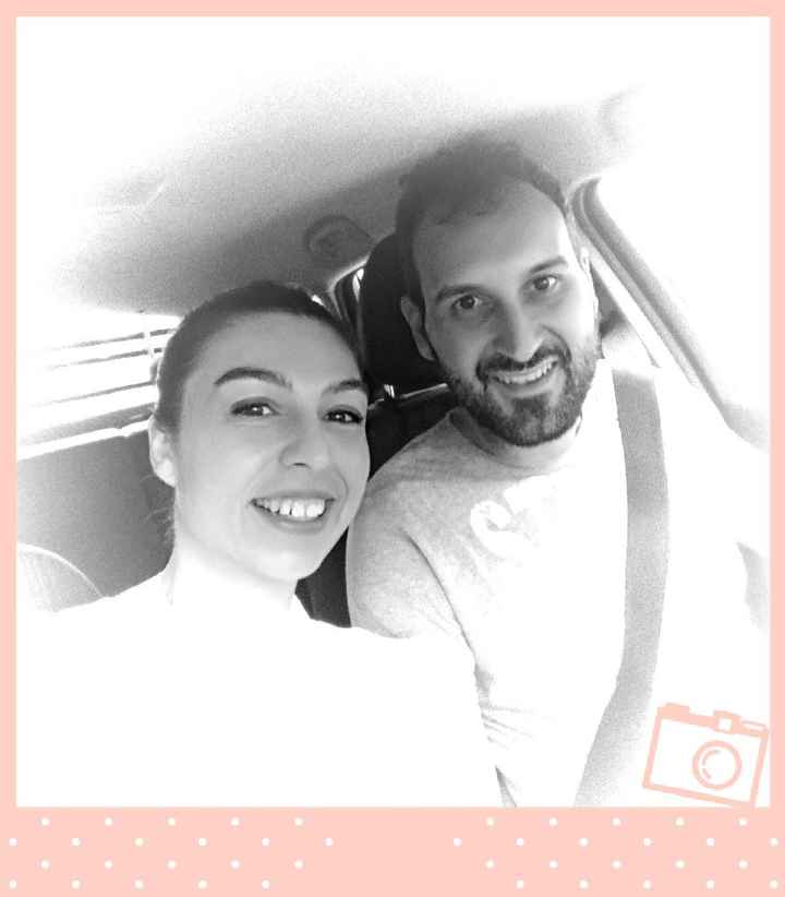 Ultima cenetta da fidanzati 😍 - 2