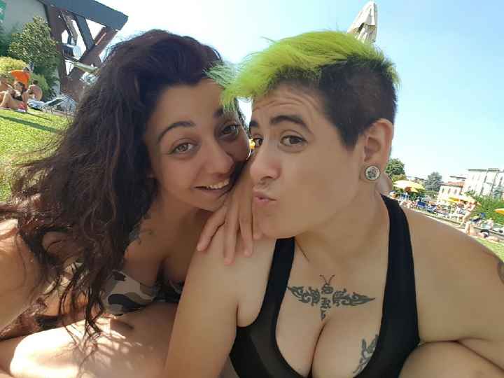 Condividi la vostra foto più bella insieme 📸 - 1