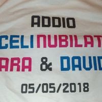Addio al celinubilato ✔️ - 1