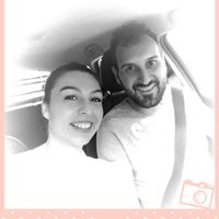 Ultima cenetta da fidanzati 😍 - 2