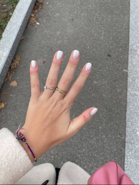 Avete già trovato la manicure perfetta? 8