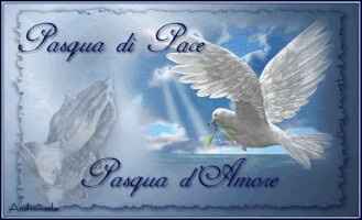 Buona Pasqua - 1