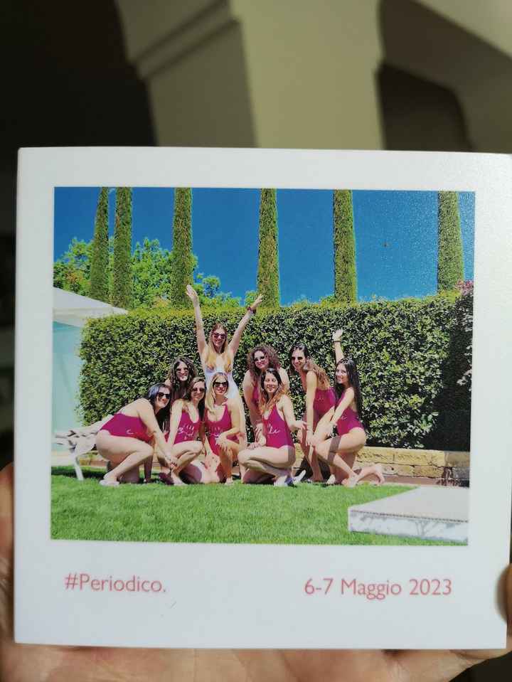 Regalino addio al nubilato - 1