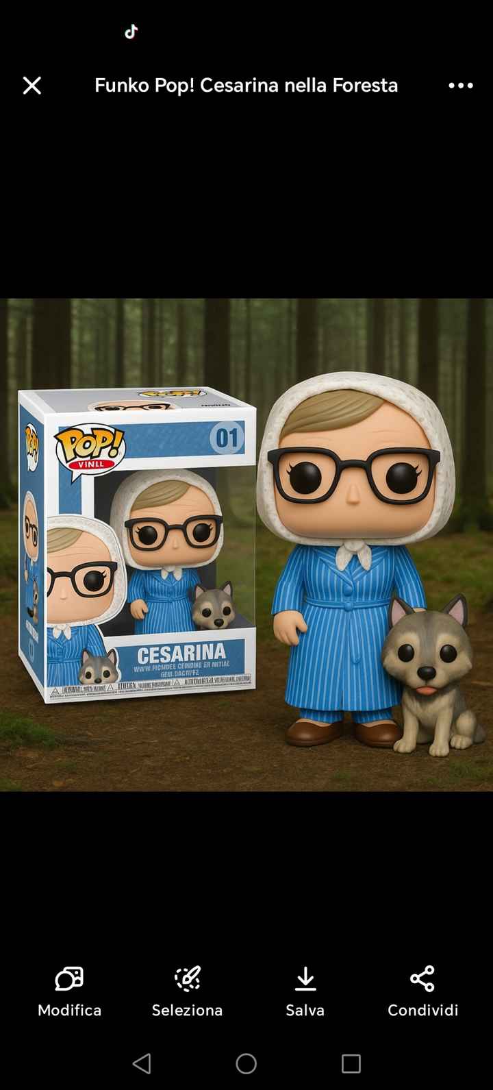 Testimoni: cosa regalare testimoni? - 1