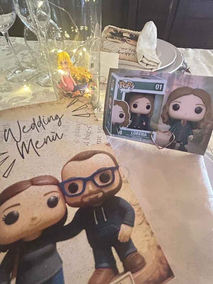 Tavolo imperiale - 1