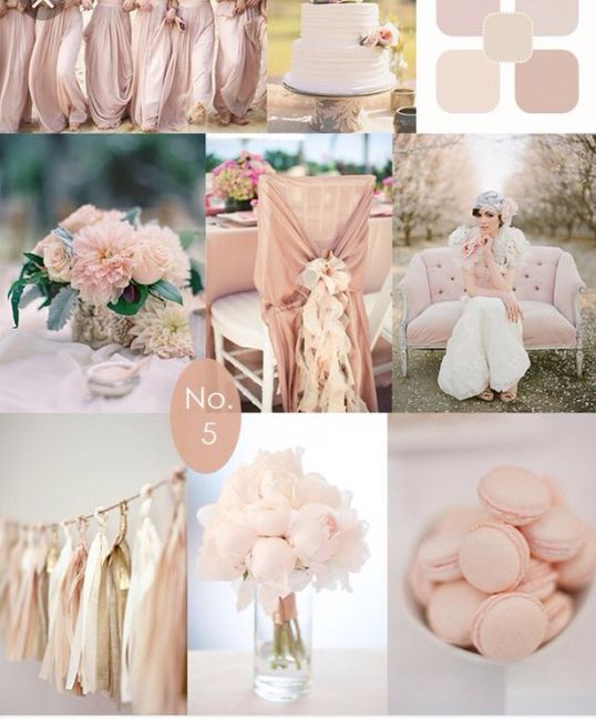 Colore matrimonio! - 2