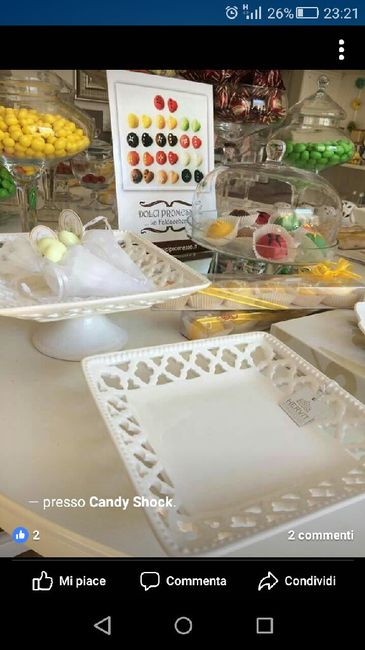  Curiosità bomboniera - 1