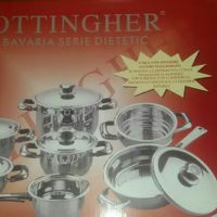 Batteria di pentole.. - 1