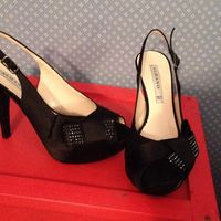 Scarpe albano - 1