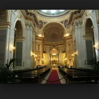 Com'è la vostra chiesa? - 1