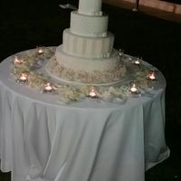  Neo-sposine ci siete? Postate qui la vostra torta nuziale! - 1