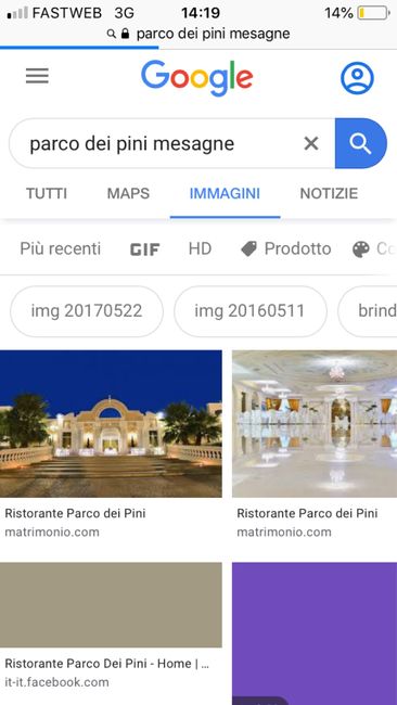 Scelta della macchina - 3