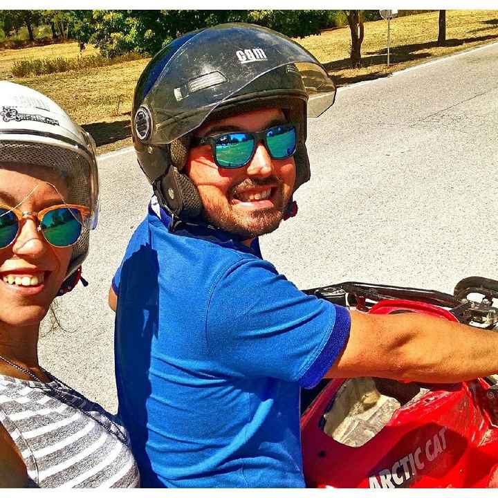  Quanti giorni mancano? - 1