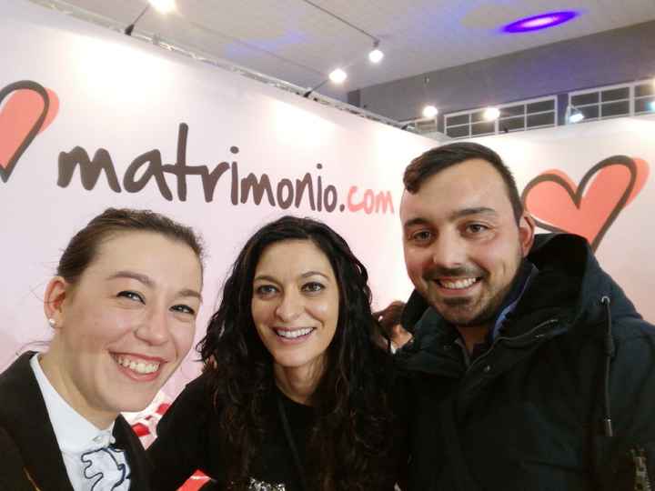  Ho conosciuto le admin - 1