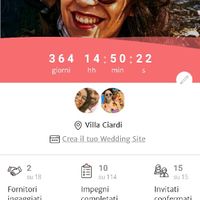 Meno un anno! ☺️ ❤️ - 1