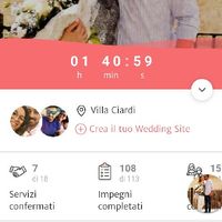 Quanto manca al vostro matrimonio? - 1