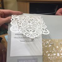 Mi fate vedere le vostre partecipazioni? - 2