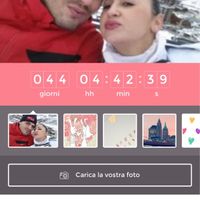 Il countdown di matrimonio.com: quanti giorni mancano? - 1