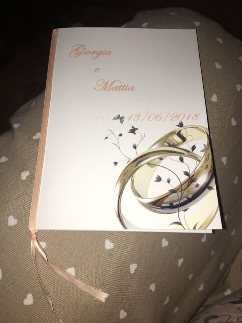 Un matrimonio all insegna del Faidate - 1