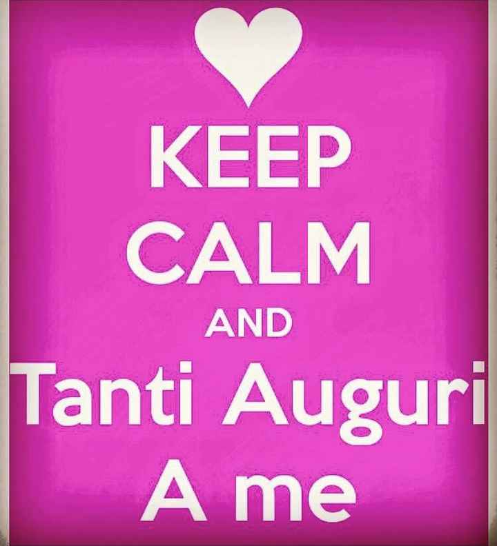 Ultimo compleanno da Nubileeeee😍🍾🥂🎉 - 1