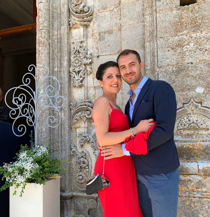 Ultimo Compleanno da celibe del mio Futuro maritino🥰🥰🎉 - 1