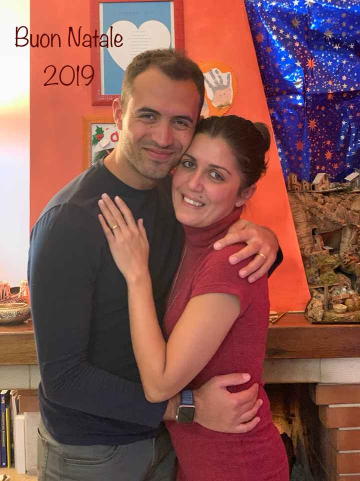 Buon Natale💫🎄🎅🏽🍾🥂🎉🥰 - 1